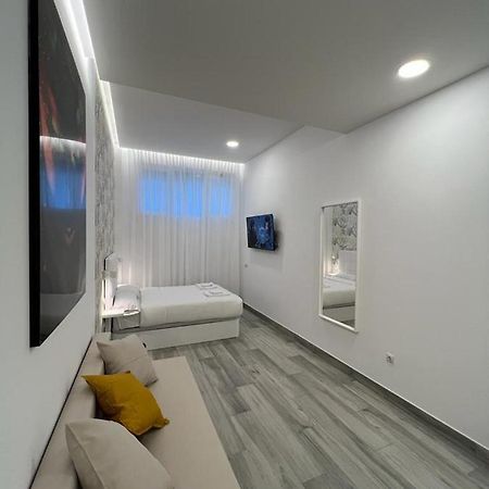 Habitacion Paris Style มาดริด ภายนอก รูปภาพ